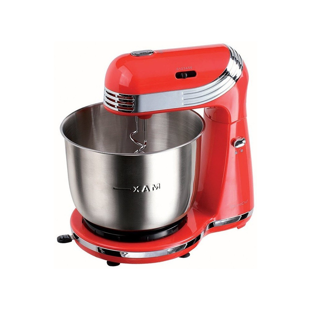Robot Pâtissier Multifonction Livoo DOP137