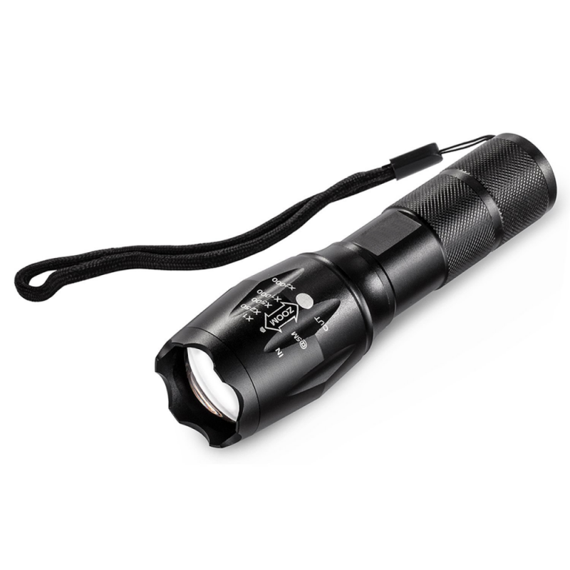 Torche de poche LED YF1005
