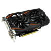 Carte graphique Gigabyte GeForce GTX 1060 WINDFORCE OC 3G