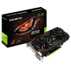 Carte graphique Gigabyte GeForce GTX 1060 WINDFORCE OC 3G