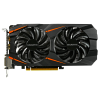 Carte graphique Gigabyte GeForce GTX 1060 WINDFORCE OC 3G