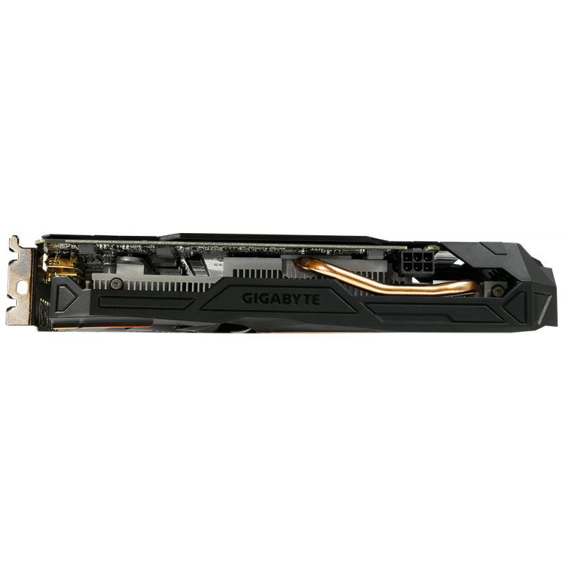 Slide  #3 Carte graphique Gigabyte GeForce GTX 1060 WINDFORCE OC 3G