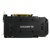Carte graphique Gigabyte GeForce GTX 1060 WINDFORCE OC 3G
