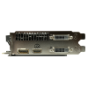 Carte graphique Gigabyte GeForce GTX 1060 WINDFORCE OC 3G