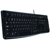 Clavier Logitech K120