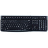 Clavier Logitech K120