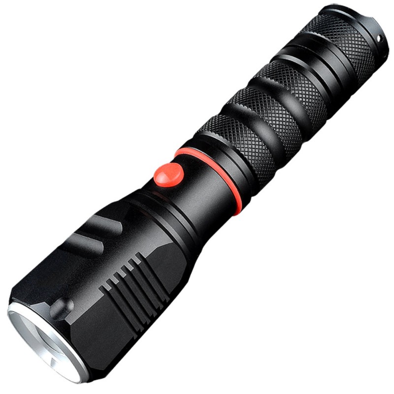 Torche de poche LED YF1019
