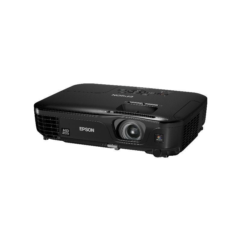 Epson EH TW480