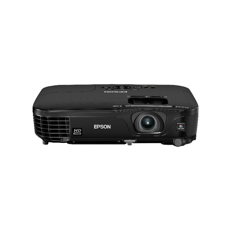 Epson EH TW480