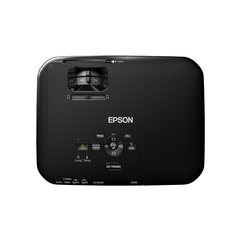 Epson EH TW480