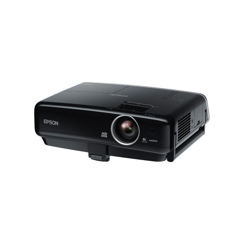 Epson Megaplex MG-850HD