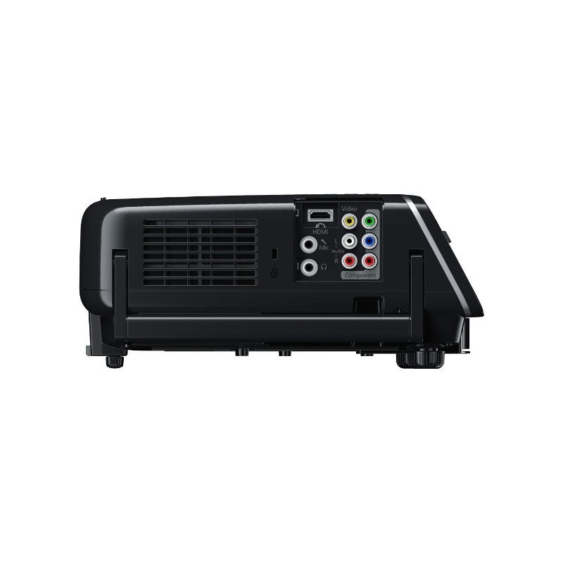Epson Megaplex MG-850HD