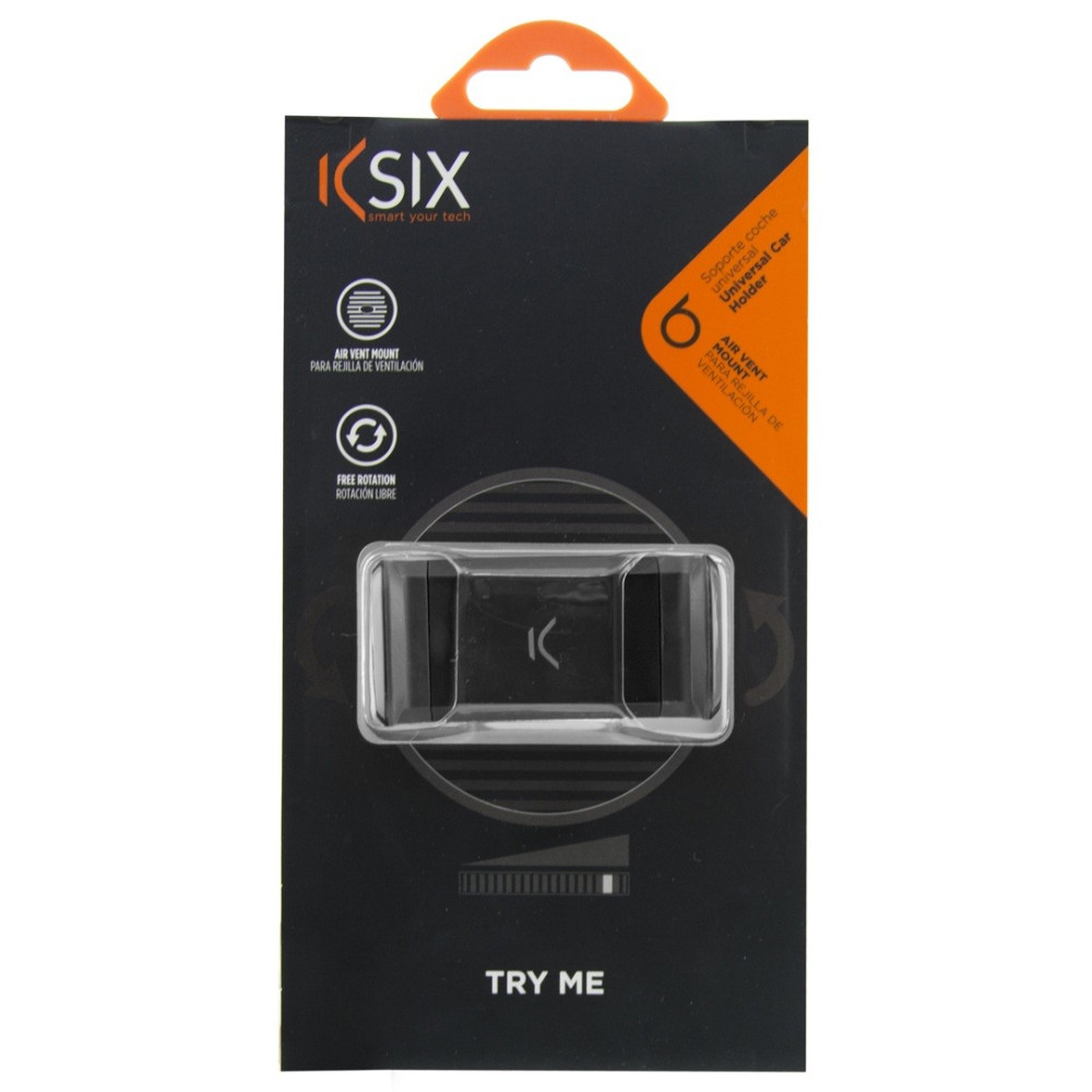 Support Ksix