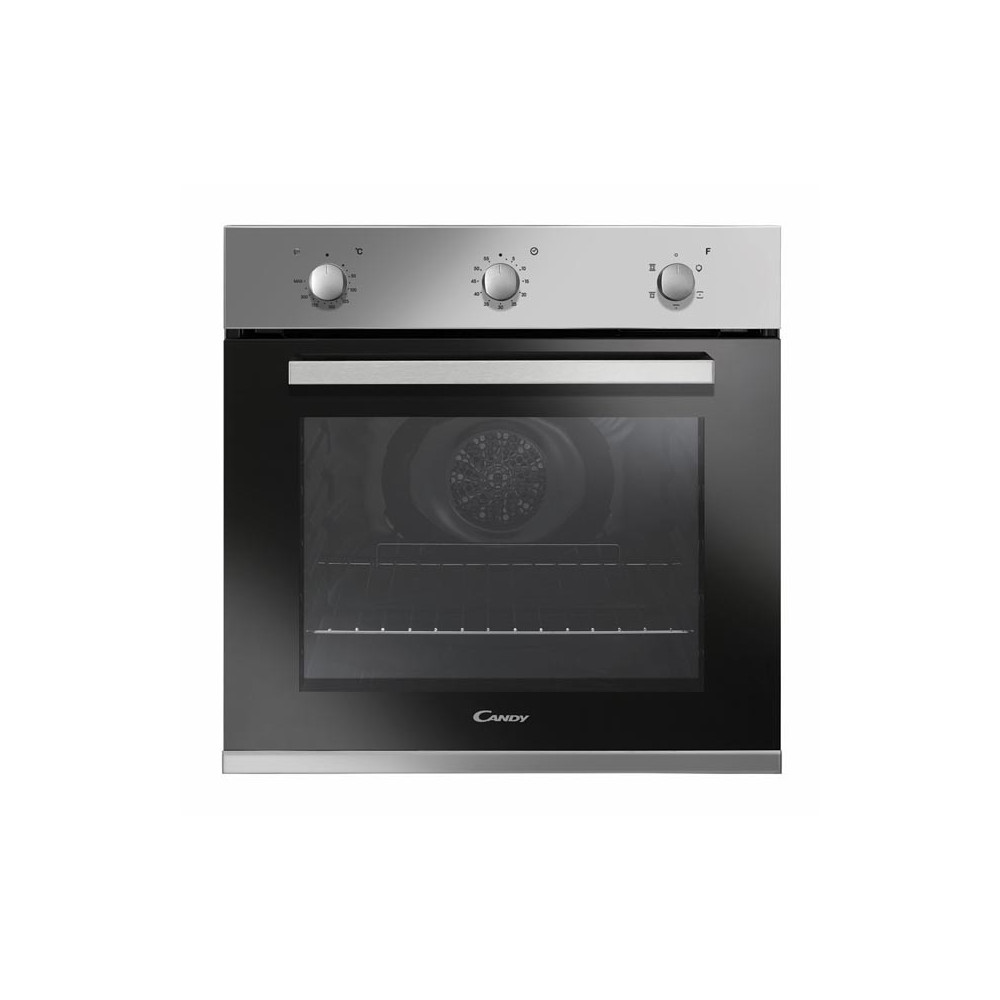 Four encastrable Candy FCP502X / Inox