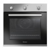 Four encastrable Candy FCP502X / Inox