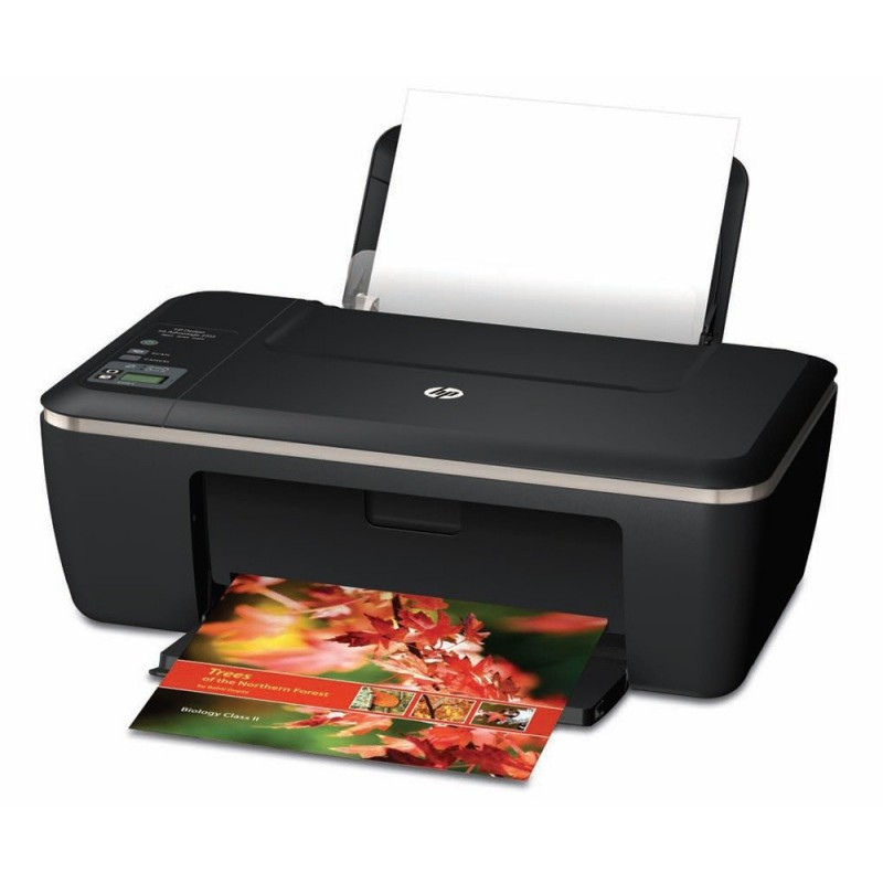 HP Deskjet INK ADVANTAGE 2515 AIO