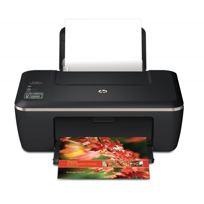 HP Deskjet INK ADVANTAGE 2515 AIO