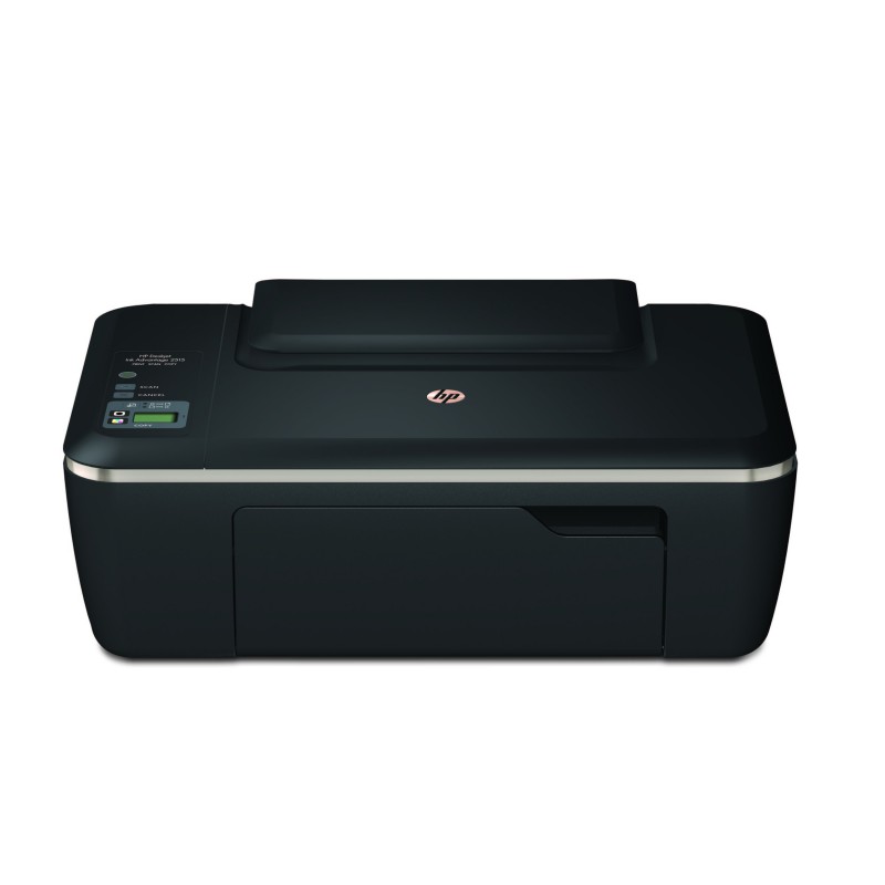 HP Deskjet INK ADVANTAGE 2515 AIO