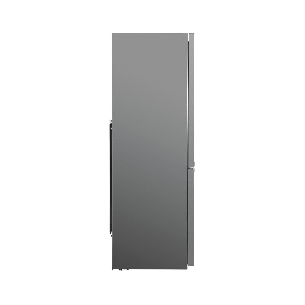 Réfrigérateur combiné Whirlpool DeFrost 6ème Sens 360L / Inox