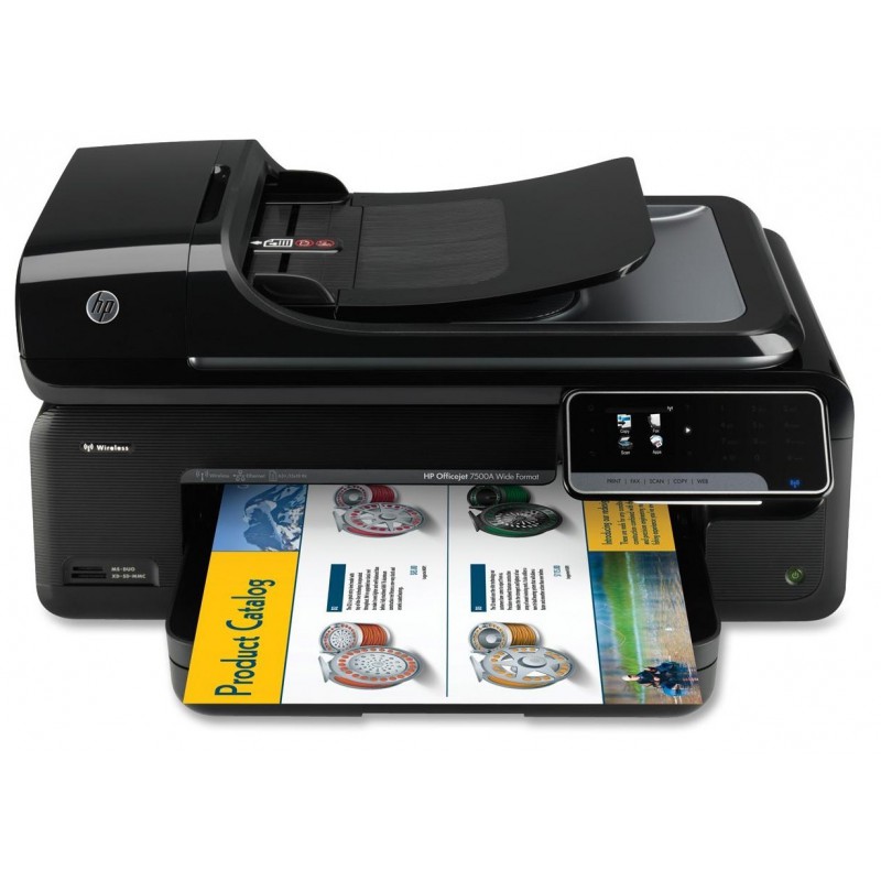 Imprimante Officejet Pro 7500