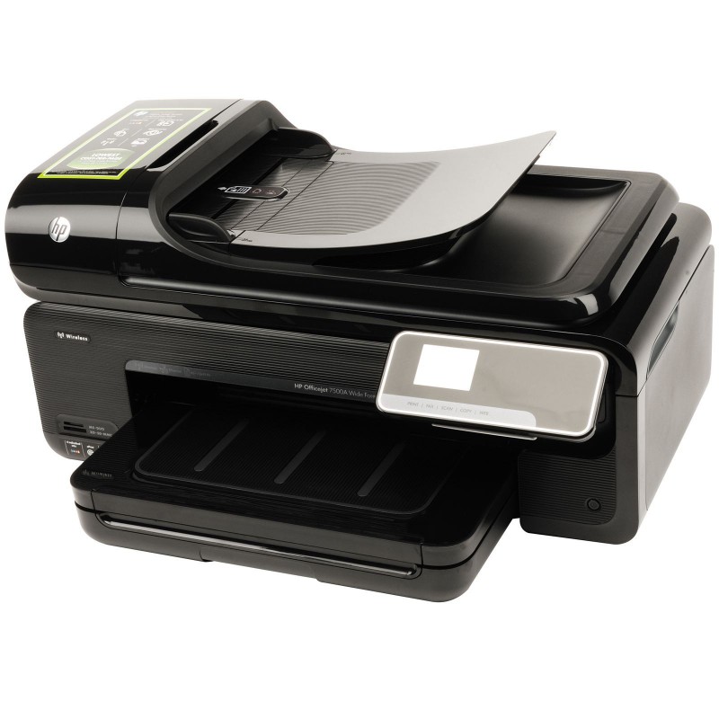 Imprimante Officejet Pro 7500