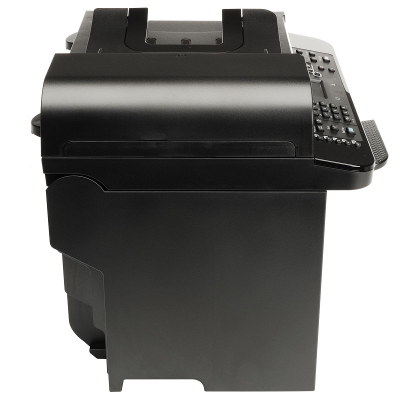 HP LaserJet Pro M1536 DNF