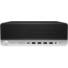 Pc de bureau HP EliteDesk 800 G3 compact / i7 7è Gén / 4 Go