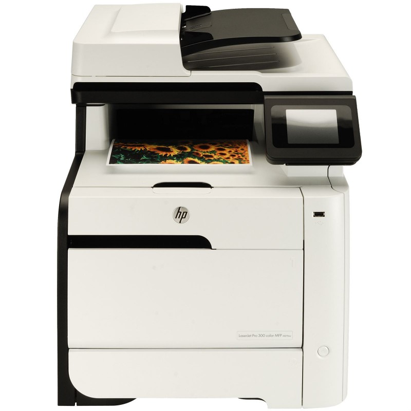 HP Laserjet 300 Color MFP M375nw