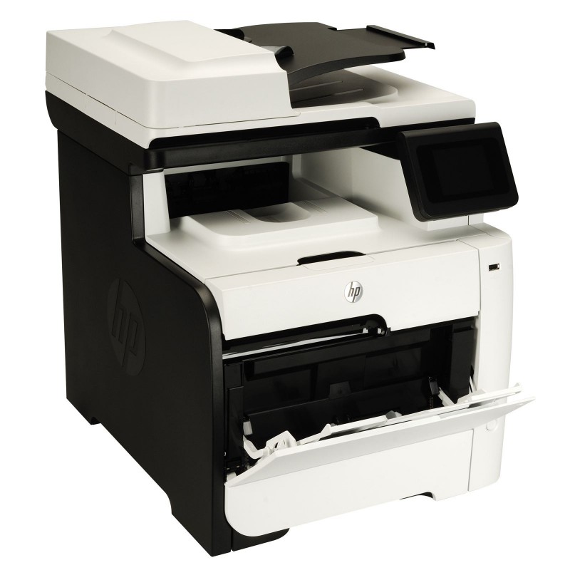 HP Laserjet 300 Color MFP M375nw