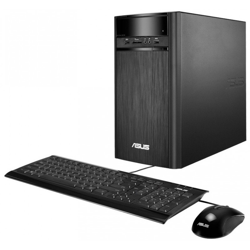 Pc de bureau Asus K31AD / i5 4è Gén / 4 Go + Clé 3G offerte