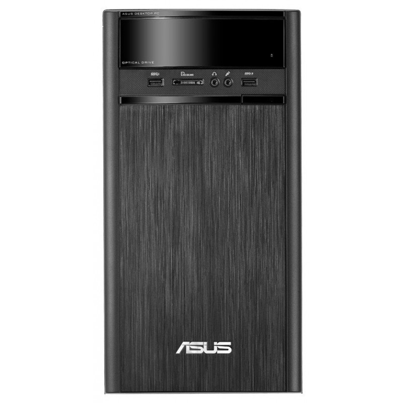 Pc de bureau Asus K31AD / i5 4è Gén / 4 Go + Clé 3G offerte