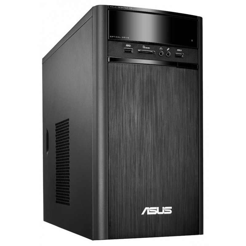 Pc de bureau Asus K31AD / i5 4è Gén / 4 Go + Clé 3G offerte