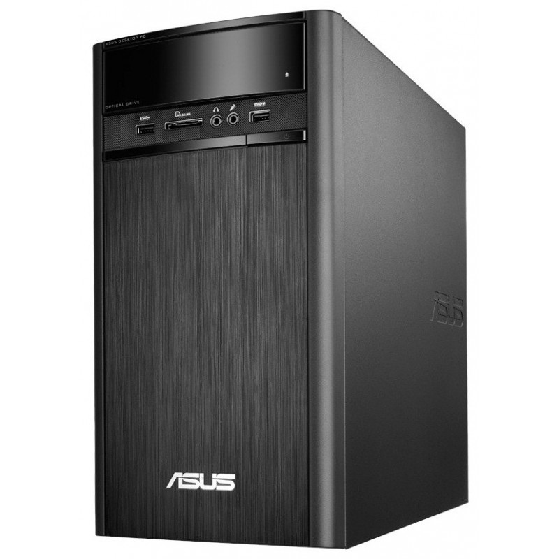 Pc de bureau Asus K31AD / i5 4è Gén / 4 Go + Clé 3G offerte