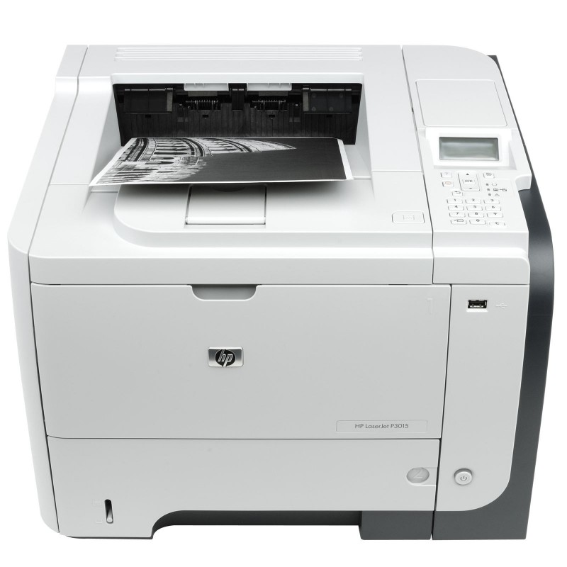 HP Laserjet P3015DN