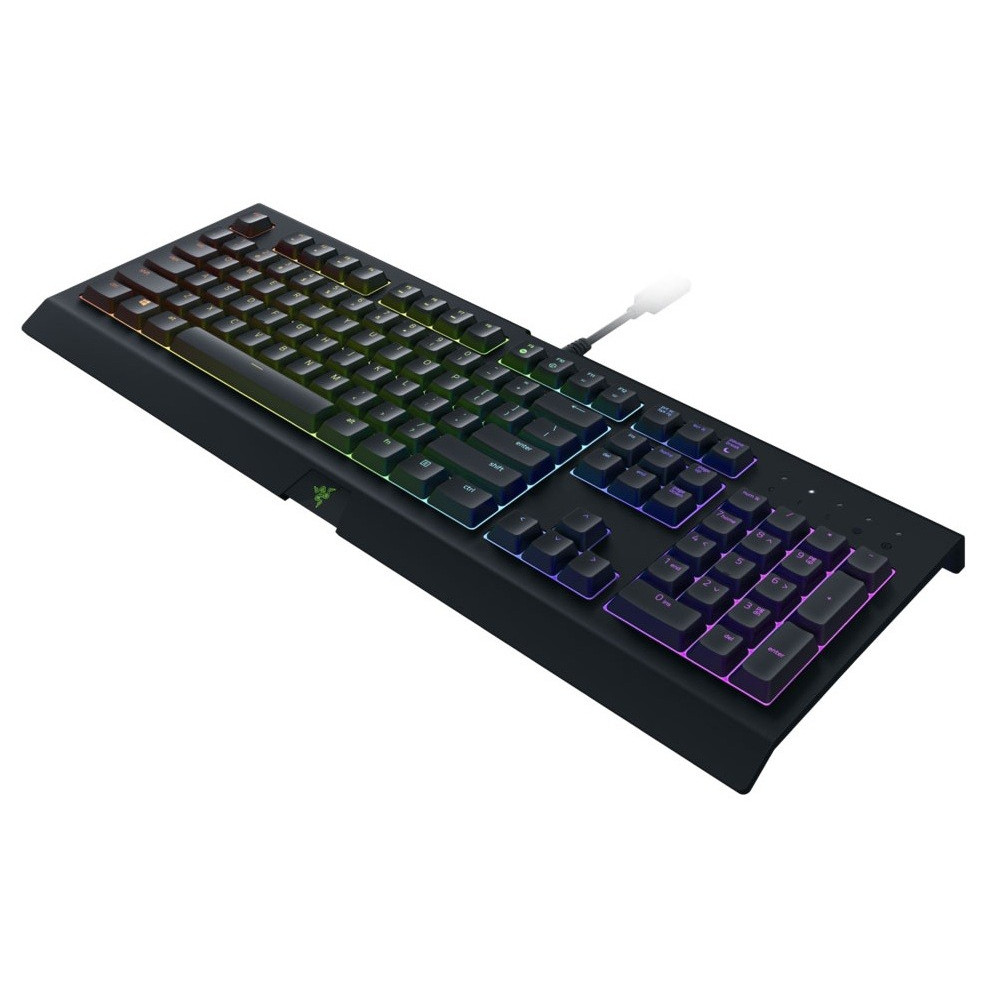 Clavier Razer Cynosa Chroma / Noir