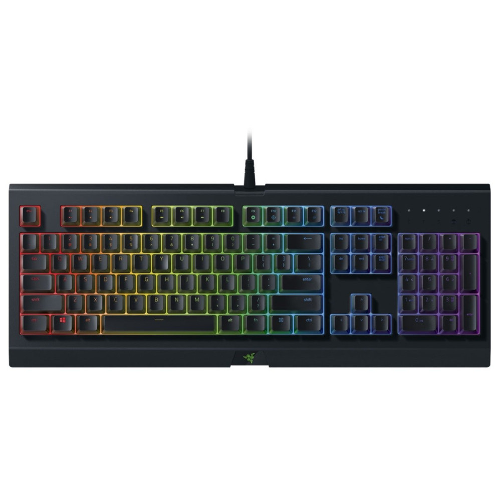 Clavier Razer Cynosa Chroma / Noir
