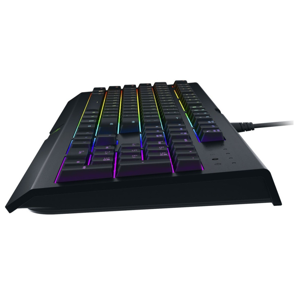 Clavier Razer Cynosa Chroma / Noir