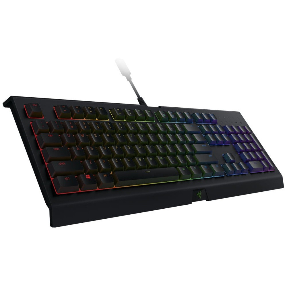 Clavier Razer Cynosa Chroma / Noir