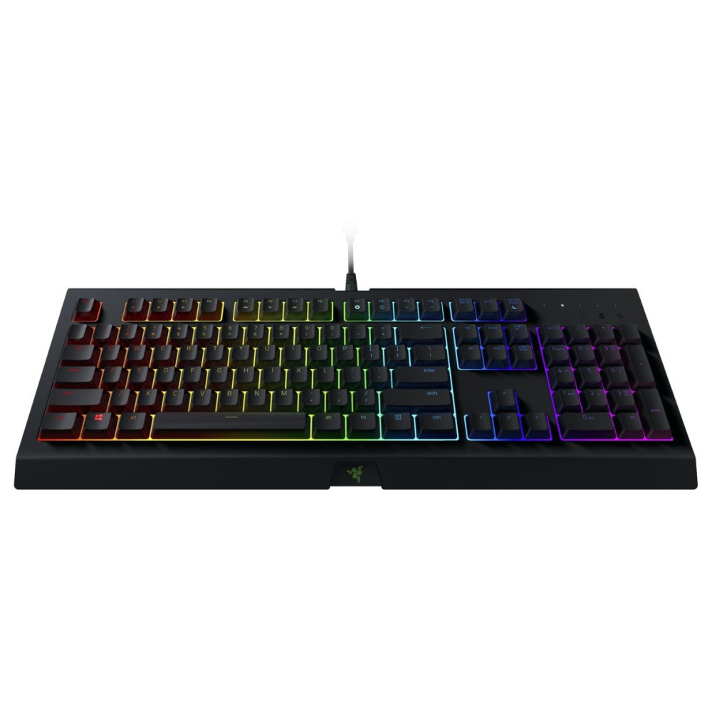 Clavier Razer Cynosa Chroma / Noir