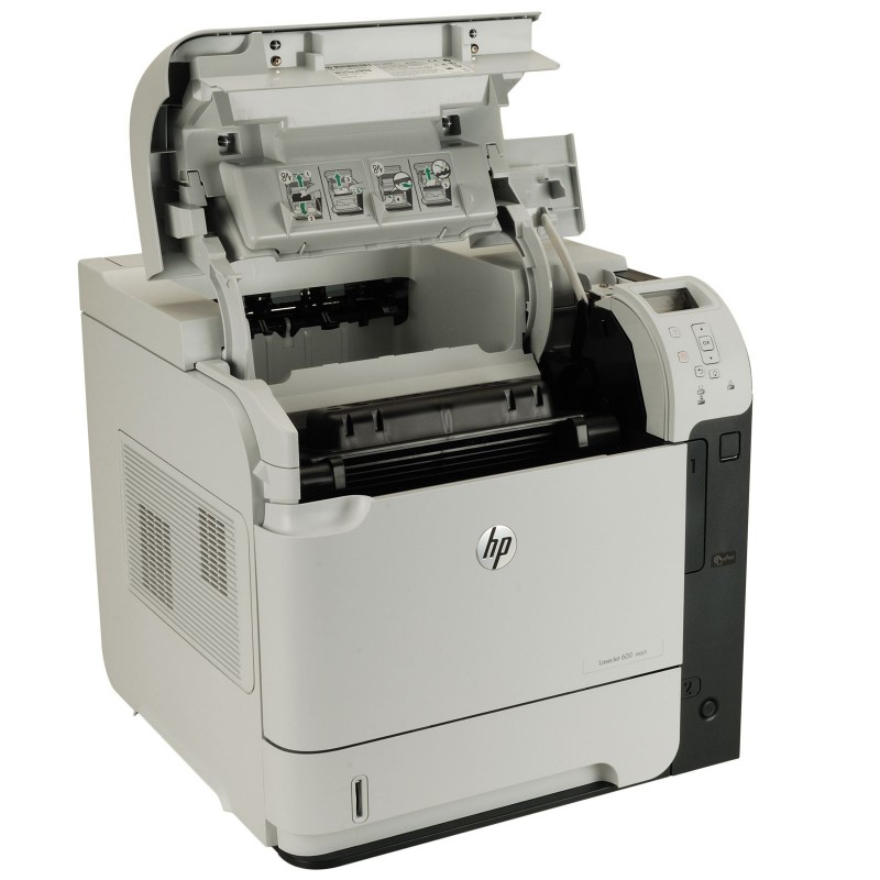  HP Laserjet Enterprise 600 M601N
