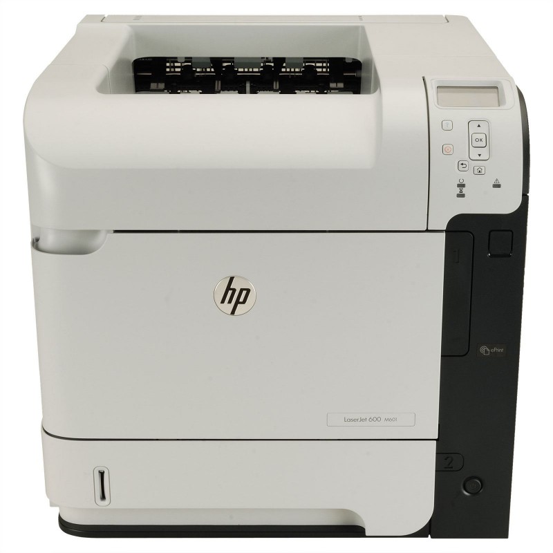 HP Laserjet 600 M601dn