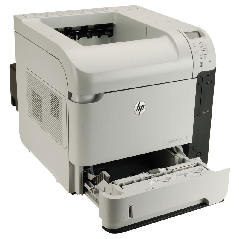 HP Laserjet 600 M601dn