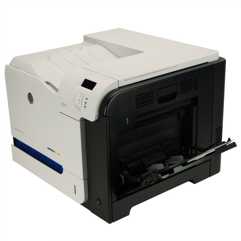 HP LaserJet Enterprise 500 Color M551n