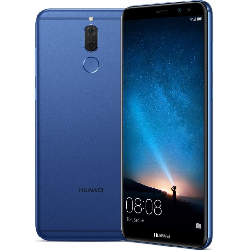 coque huawei mate 10 lite en tunisie