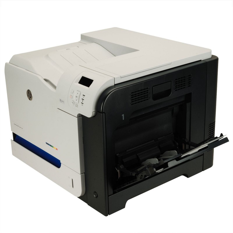 Imprimante HP Color LaserJet Enterprise M551DN