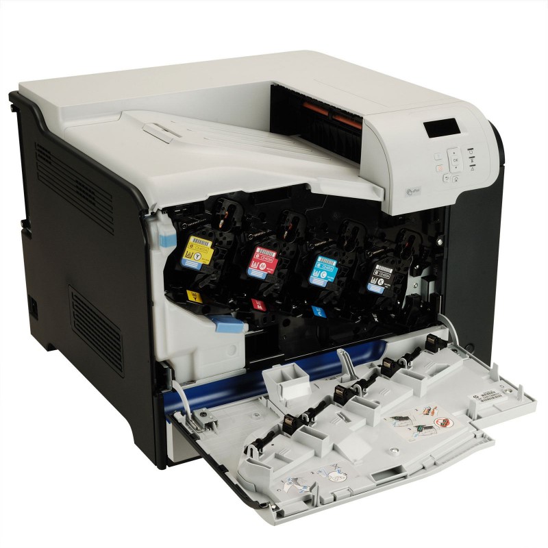 Imprimante HP Color LaserJet Enterprise M551DN