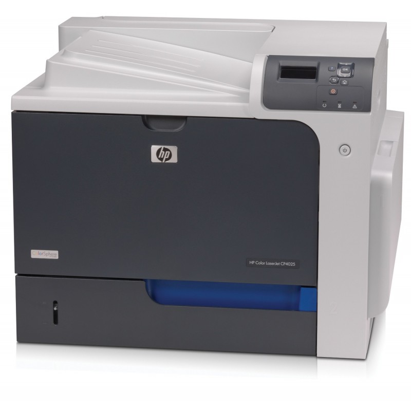 HP Laserjet CP4525n PC & Mac