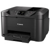 Imprimante Multifonction Jet d'encre couleur 4en1 Canon MAXIFY MB5140 / Wifi
