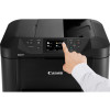 Imprimante Multifonction Jet d'encre couleur 4en1 Canon MAXIFY MB5140 / Wifi