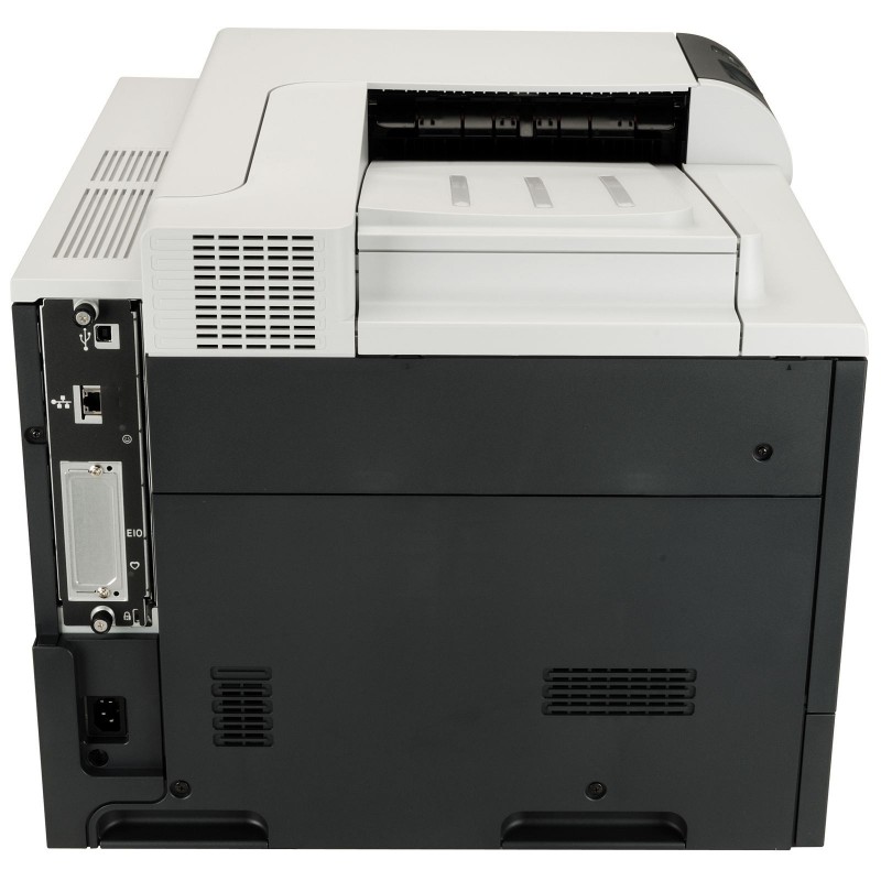 HP Laserjet CP4525n PC & Mac